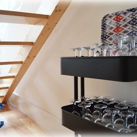 Dragon House By Jc Apartment Porto Bagian luar foto