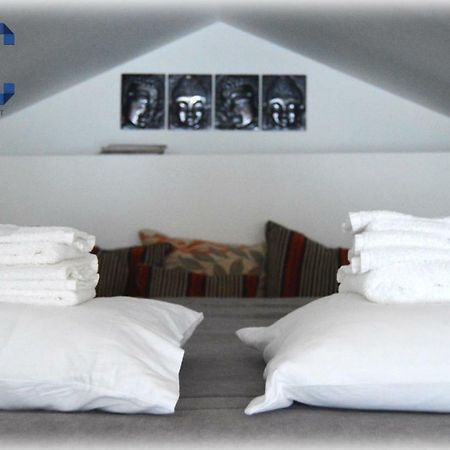 Dragon House By Jc Apartment Porto Bagian luar foto