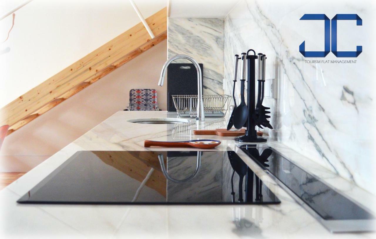 Dragon House By Jc Apartment Porto Bagian luar foto