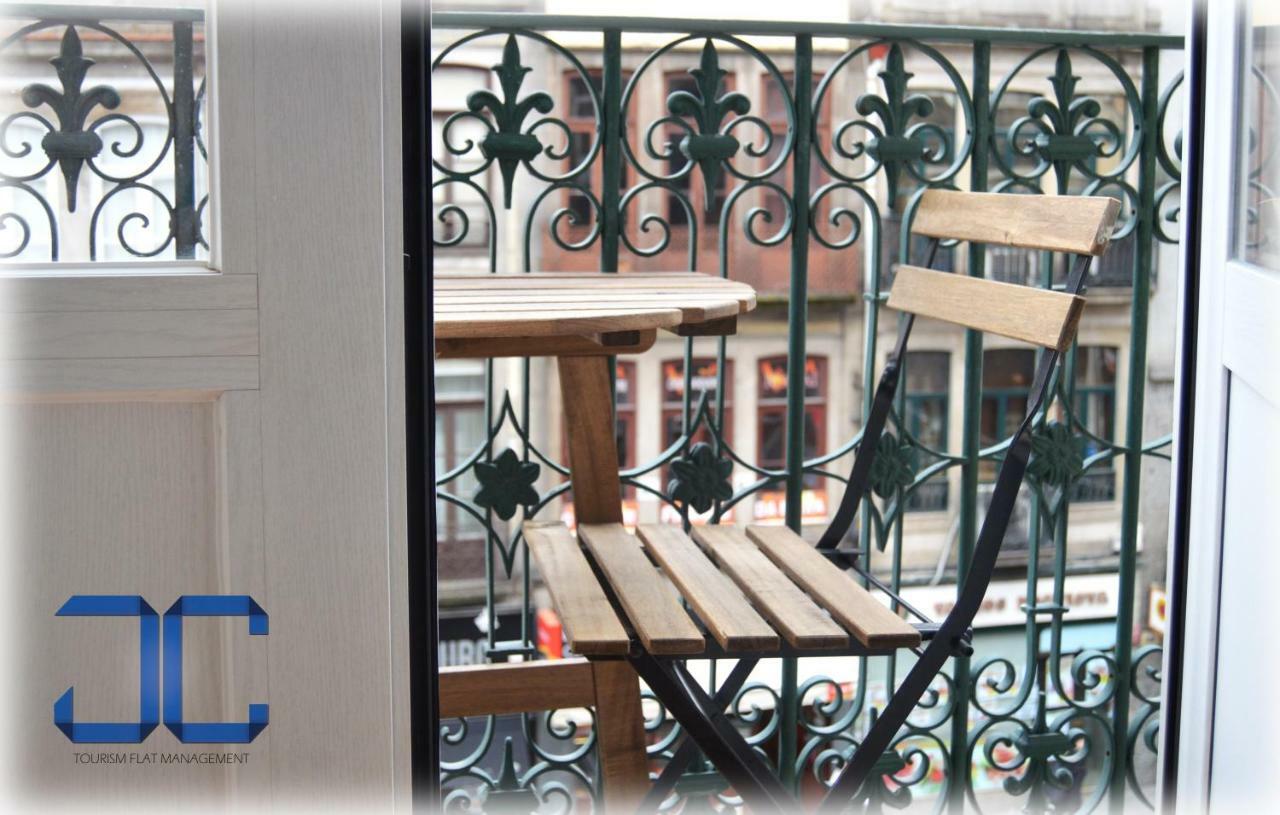 Dragon House By Jc Apartment Porto Bagian luar foto
