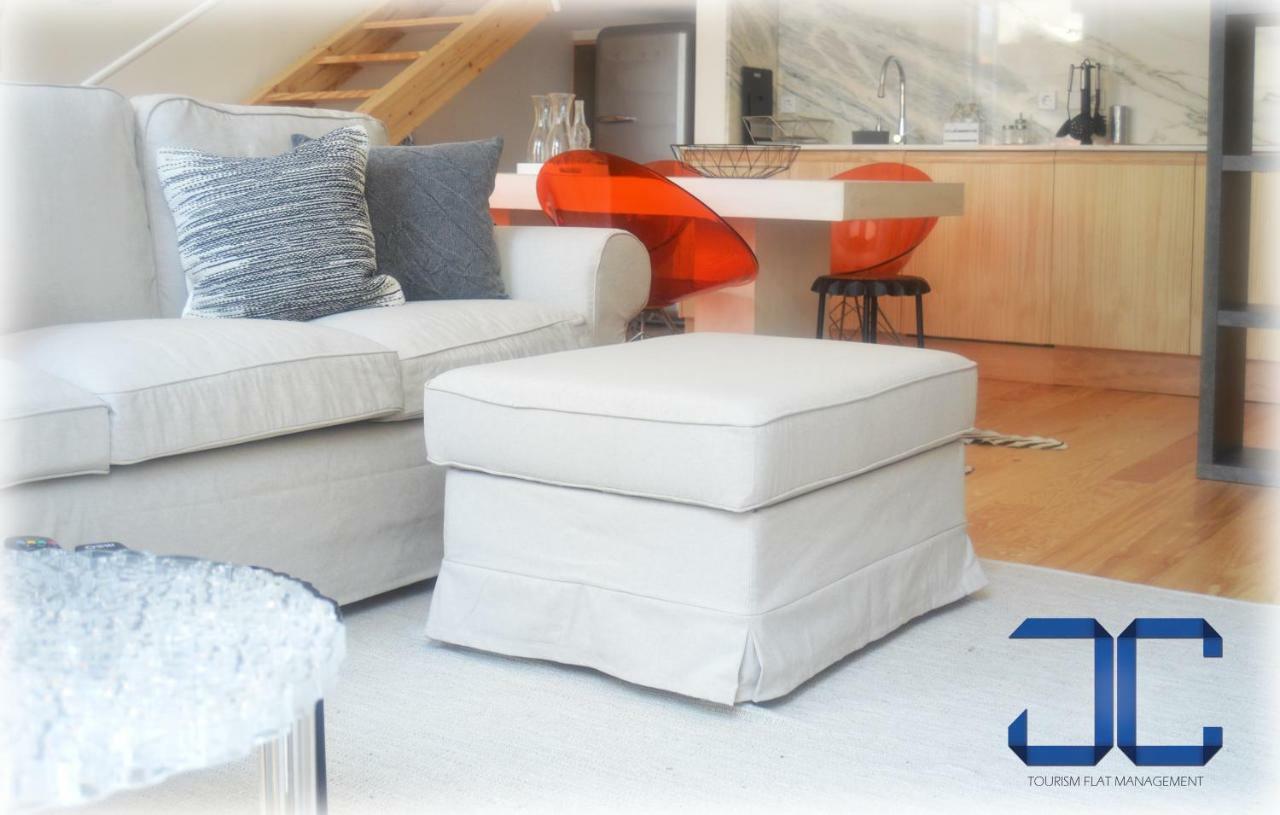 Dragon House By Jc Apartment Porto Bagian luar foto
