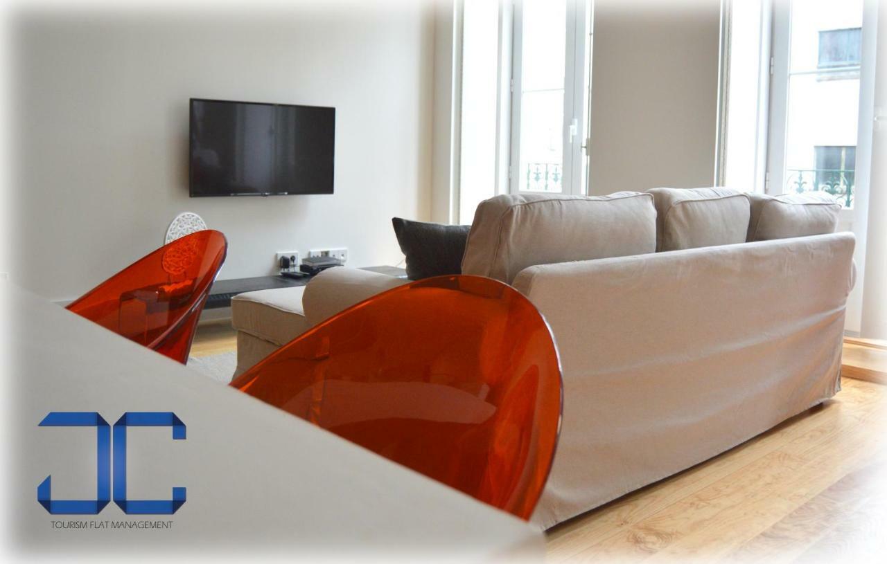 Dragon House By Jc Apartment Porto Bagian luar foto