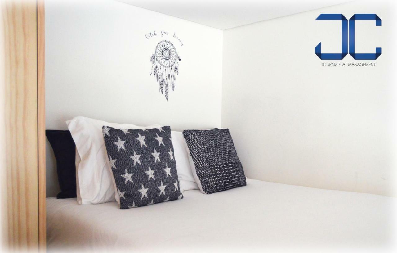 Dragon House By Jc Apartment Porto Bagian luar foto