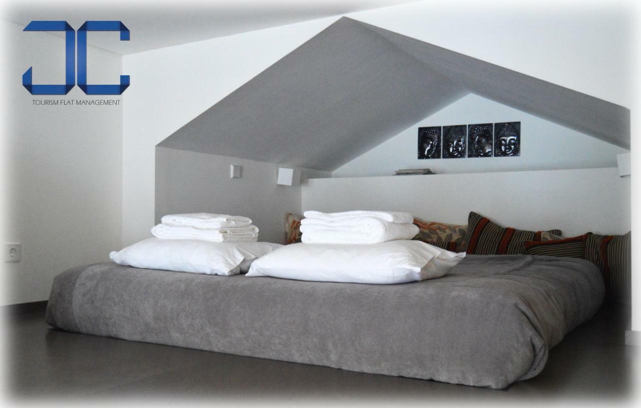 Dragon House By Jc Apartment Porto Bagian luar foto