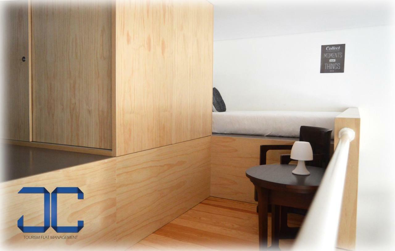 Dragon House By Jc Apartment Porto Bagian luar foto