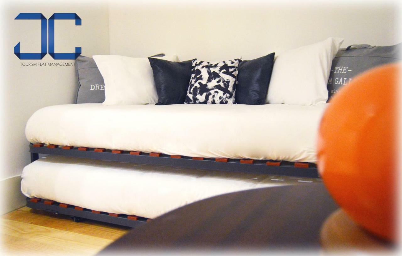 Dragon House By Jc Apartment Porto Bagian luar foto