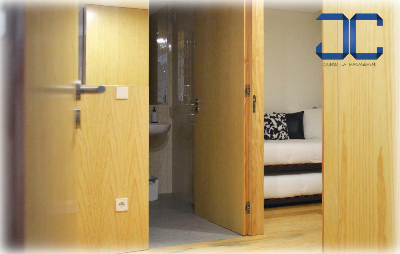 Dragon House By Jc Apartment Porto Bagian luar foto